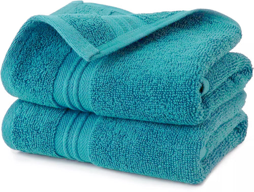 Super Soft 800 GSM Royal Egyptian Luxury Hand Towels Towelsworld